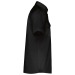 Chemise pilote manches courtes kariban, Chemise pilote publicitaire