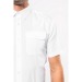 Chemise pilote manches courtes kariban, Chemise pilote publicitaire