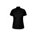 Chemise pilote manches courtes femme - Kariban, Textile Kariban publicitaire
