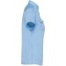 Chemise pilote manches courtes femme - Kariban cadeau d’entreprise