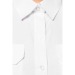 Chemise pilote manches courtes femme - Kariban, Textile Kariban publicitaire