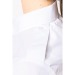 Chemise pilote manches courtes femme - Kariban cadeau d’entreprise