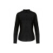 Chemise pilote manches longues femme - Kariban, Textile Kariban publicitaire