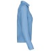 Chemise pilote manches longues femme - Kariban cadeau d’entreprise