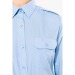 Chemise pilote manches longues femme - Kariban, Textile Kariban publicitaire