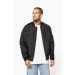 Blouson bomber homme - kariban, Bomber ou veste teddy publicitaire