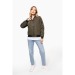 Blouson bomber femme - Kariban cadeau d’entreprise