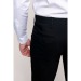 Pantalon de costume kariban, Pantalon publicitaire
