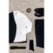 Pantalon de costume kariban cadeau d’entreprise