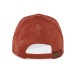 Casquette en toile délavée vintage, Casquette tendance pubblicitario