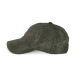 Casquette en toile délavée vintage regalo d'azienda