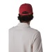 Casquette en toile délavée vintage, Casquette tendance pubblicitario