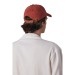 Casquette en toile délavée vintage, Casquette tendance pubblicitario