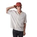 Casquette en toile délavée vintage, Casquette tendance pubblicitario
