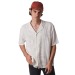 Casquette en toile délavée vintage regalo d'azienda