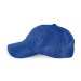 Casquette en toile délavée vintage regalo d'azienda