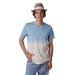 Chapeau de paille DJ, chapeau de paille reclame