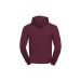 SWEAT-SHIRT CAPUCHE AUTHENTIC - Russell, Textile Russell publicitaire