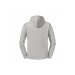 SWEAT-SHIRT KAPUZE AUTHENTIC - Russell, Russell-Textilien Werbung