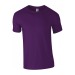 Miniature du produit T-shirt homme col rond softstyle - Gildan 3