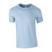 Miniature du produit T-shirt homme col rond softstyle - Gildan 4