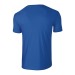 Camiseta cuello redondo softstyle hombre - Gildan regalo de empresa