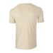 T-Shirt für Männer mit Rundhalsausschnitt im Softstyle - Gildan, Gildan-Textilien Werbung