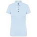 Polo-Shirt aus Jersey mit kurzen Ärmeln, Damen - Kariban Geschäftsgeschenk