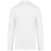 Polo jersey manches longues homme - Kariban cadeau d’entreprise