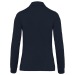 Polo jersey manches longues femme - Kariban, Polo maille Jersey reclame