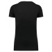 supima® T-Shirt Rundhalsausschnitt Kurzarm Frau - Kariban, Kariban-Textilien Werbung