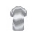 Miniaturansicht des Produkts Gestreiftes Matrosen-T-Shirt mit Tasche 3