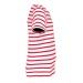 T-shirt rayé marin avec poche manches courtes enfant cadeau d’entreprise