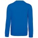 Sweat-shirt col rond kariban cadeau d’entreprise