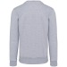 Sweat-shirt col rond kariban cadeau d’entreprise
