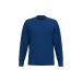 Sweat-shirt col rond kariban cadeau d’entreprise