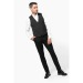 Gilet homme, Textile Kariban pubblicitario