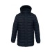 Parka doudoune légère à capuche homme - Kariban, Textile Kariban reclame