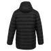 Parka doudoune légère à capuche homme - Kariban, Textile Kariban reclame