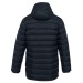Parka doudoune légère à capuche homme - Kariban bedrijfs cadeau