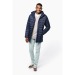 Parka doudoune légère à capuche homme - Kariban, Textile Kariban reclame