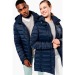 Parka doudoune légère à capuche homme - Kariban, Textile Kariban reclame