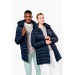 Parka doudoune légère à capuche homme - Kariban bedrijfs cadeau