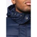 Parka doudoune légère à capuche homme - Kariban, Textile Kariban reclame