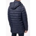 Parka doudoune légère à capuche homme - Kariban bedrijfs cadeau