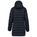 Parka doudoune légère à capuche femme - Kariban regalo d'azienda