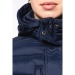Parka doudoune légère à capuche femme - Kariban, Textile Kariban pubblicitario