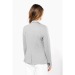 Veste maille femme - Kariban, Blazer ou veste de costume pubblicitario