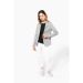 Veste maille femme - Kariban regalo d'azienda