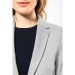 Veste maille femme - Kariban regalo d'azienda